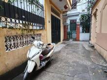 Hình ảnh Siêu hiếm và rẻ phố Trần Cung phân lô, ôtô đổ cửa, 75m2, giá 5.98 tỷ