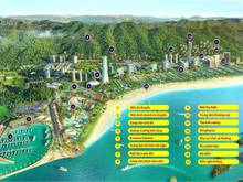 Hình ảnh Bán shoptel dự án Sonasea Vân Đồn 95m tổ hợp của Resort đẳng cấp 5 sao