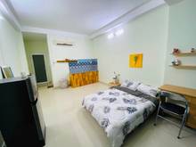 Hình ảnh Gía 5tr5_ full nội thất_ ban công
