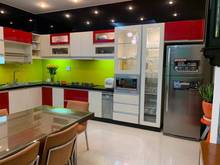 Hình ảnh Cho thuê nhà nguyên căn DT 7,5x20 khu DC HimLam Q7 giá 45tr/tháng