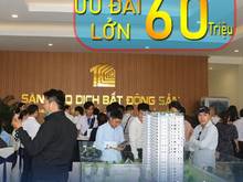 Hình ảnh Bán Trang Chủ MB66.COM / Đăng Ký Tặng 66K Tecco Home ngay ngã 6 An Phú