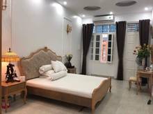 Hình ảnh cho thuê nhà ngõ lê quang đạo 45m x 5T ngõ ô tô tránh nhau