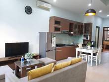 Hình ảnh Nhà đẹp 5 phòng ngủ khép kín khu vực An Thượng - B475