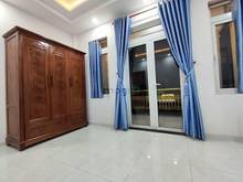 Hình ảnh Phòng mới xây, ban công đầy đủ tiện nghi Huỳnh Văn Nghệ Quận Tân Bình
