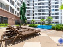 Hình ảnh Golden Mansion, 75m2, 2pn/2wc, giá 15.5 triệu/tháng , full hoàn toàn