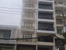 Hình ảnh Bán Bilding Văn Phòng MT Lê Quang Định.P.7.Bình Thạnh. DT:5.20x20.5m.