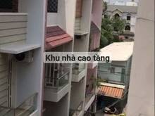 Hình ảnh Nhà hẻm xe tải đường Tỉnh Lộ 10, gần Chợ Bình Trị Đông, 4.5*15, 4 tấm.