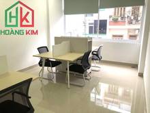 Hình ảnh Cho thuê gấp nhà  giá rẻ 3 lầu, 5x20m MT đường Đồng Đen P14 Tân Bình
