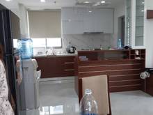 Hình ảnh Thật 100%! Cho thuê CHCC Park view 17 triệu, 3PN, 2WC, full nội thất.