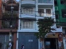 Hình ảnh MT  Đường Lạc Long Quân,  Quận 11_ Gần đầm sen
