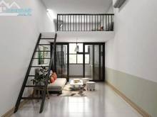 Hình ảnh Căn Hộ Cho Thuê Có Gác Rộng 32m2 Có Săn Nội Thất Huỳnh Văn Nghê T.Bình