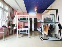 Hình ảnh Ký Túc Xá Khu Dân Cư Cao Cấp Gia Hòa, Quận 9 (giảm 50% tháng đầu)