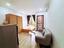 Hình ảnh Cho thuê CH Tôn thất Đạm, Quận 1, nội thất sang, giá rẻ, trung tâm TP