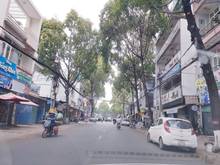 Hình ảnh Bán nhà 2 lầu mặt tiền đường Phan Đình Phùng, Trung Dũng, Biên Hòa.
