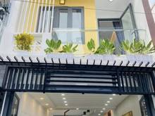 Hình ảnh Mở bán 50 căn Nhà Phố Xã Hội Cao Cấp/SHR/Công chứng ngay.