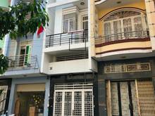 Hình ảnh HXT Nguyễn Hữu Cảnh 1T-2L 4P Ở làm VpCty 25Tr/th