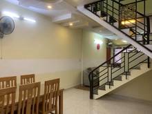 Hình ảnh Bán Nhà HXH Hoàng Văn Thụ, P4, Tân Bình, 52.3m2, 2 lầu, 6.3 tỷ