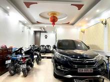 Hình ảnh Lạc Long Quân 6 tầng thang máy Gara Văn Phòng,Nội thất Hoàng Gia.