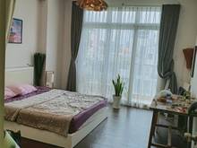 Hình ảnh Cho Thuê CHDV Chỉ Tính Phí Điện Q1
