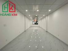 Hình ảnh Cần cho thuê gấp nhà 4 lầu hầm trống suốt, 5x20m Đồng Đen P14 Tân Binh