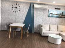 Hình ảnh Kẹt tiền bán lỗ CH Green Valley tầng cao view đẹp 89m2 giá tốt.