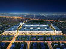 Hình ảnh Siêu dự án gần sân bay Quốc tế Long Thành