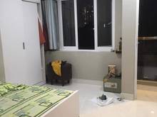Hình ảnh Hẻm 27/1 đường Tân Thuận Tây Quận 7
