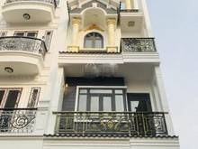 Hình ảnh NHÀ XÂY MỚI 4 Tầng Mới, Đường Liên Khu 4-5,LH 𝟎𝟗𝟕𝟖 𝟑𝟏𝟖 𝟓𝟐𝟖