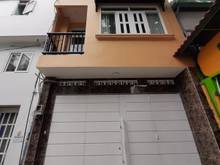 Hình ảnh Hẻm Xe Hơi Trần Bình Trọng, P.4, Q.5, 4X 14M 3 Lầu