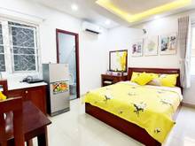 Hình ảnh Căn Hộ Studio, Full Nội Thất , Ngay Kênh Nhiêu Lộc, HOÀNG SA.