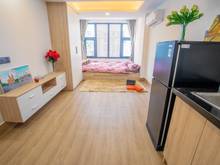 Hình ảnh ⛺️NEW Căn Hộ MiNi BalCon Full NT gần Mai Trí Thọ khu an Ninh, Yên tĩnh