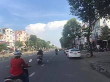 Hình ảnh Bán nhà mặt tiền đường Tên Lửa, P Bình Trị Đông B, 6x21m, giá 25 tỷ