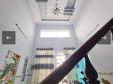 Hình ảnh Nhà DT Lớn. Hẻm xe tải  Trung tâm quận 12. HIỆP THÀNH CITY. 4 TỶ 399.
