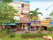 Hình ảnh Cho thuê đất trống ngay trục sầm uất đường Đồng Đen, Phường 10, Q. TB
