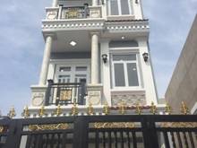 Hình ảnh Lời ngay 5 tỷ khi mua MT Lê Thánh Tôn p. bến nghé q1 dt 4.2x16.5m