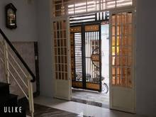 Hình ảnh Bán gấp nhà hẻm 176 Nguyễn Thị Thập, P.Binh thuận, Quận 7