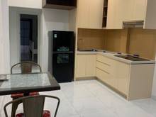Hình ảnh 6 ngôi nhà đáng sống nhất Quận 1 Giá từ 6 đến 8 tỷ.