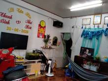 Hình ảnh Nhà mới,1lầu Mặt Tiền Nguyễn Thị Thập Quận 7, 3x7m2