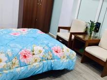 Hình ảnh Cho thuê CCMN 25m2 full đồ khép kín  Lạc Long Quân, Tây Hồ giá cực rẻ