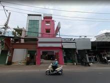 Hình ảnh ❤️Huỳnh Văn Bánh , Phường 12.- nhà trống suốt toàn bộ