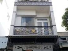 Hình ảnh "Ngộp Bank" Bán nhà đường Lưu Hữu Phước, Phường 15 Quận 8. Giá 4,9 Tỷ