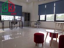 Hình ảnh Chính chủ cho thuê gấp nhà 5 lầu hầm, 6x20m Đồng Đen P14 Tân Bình