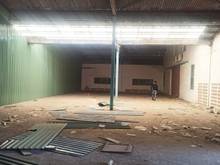 Hình ảnh Cho thuê kho ĐẸP 400m2 có sân đỗ xe MẶT TIỀN đường Phan Anh, Q.Tân Phú