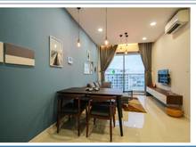 Hình ảnh Cho thuê nhanh Millennium 75m2 nhà đẹp full nội thất cao cấp 17triệu