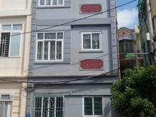 Hình ảnh Cho thuê nhà 3 tầng x 33m2 tại Miêu Nha.