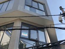 Hình ảnh Bán nhà góc 2 mặt tiền  Rạch Bùng Binh, P10, Q3-5x11m, 5T- 22, 5 tỷ