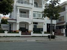 Hình ảnh Biệt thự cao cấp PMH,Q7 cần cho thuê nhanh, nhà đẹp, giá rẻ