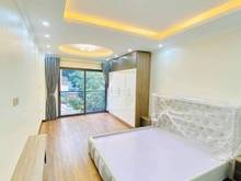 Hình ảnh Bán nhà , đường Hoàng Văn Thụ, Tân Bình, 45m2,3T, 5tỷ.