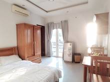 Hình ảnh 🏬 Căn Hộ Full Ánh Sáng Cửa Sổ Cực Thoáng 😍 - LÊ VĂN SỸ Quân 3