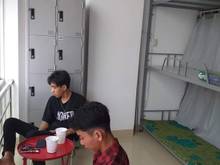 Hình ảnh Ở ghép, KTX Quận 10, đủ tiện nghi giá 1tr